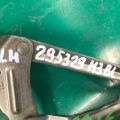 BBM4-52-720A | Петля кришки багажника лів. MAZDA 3 BL 09-13 - Прев'ю 2