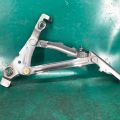 BBM4-52-720A | Петля кришки багажника лів. MAZDA 3 BL 09-13 - Прев'ю 3