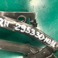 BBM4-52-710A | Петля крышки багажника прав. MAZDA 3 BL 09-13 - Превью 2