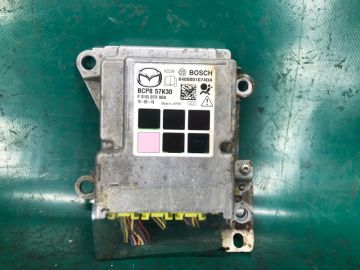 Блок керування AIRBAG MAZDA 3 BL 09-13