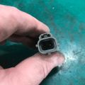 B593-18-840A | Датчик температури охолоджувальної рідини MAZDA 3 BL 09-13 - Прев'ю 3