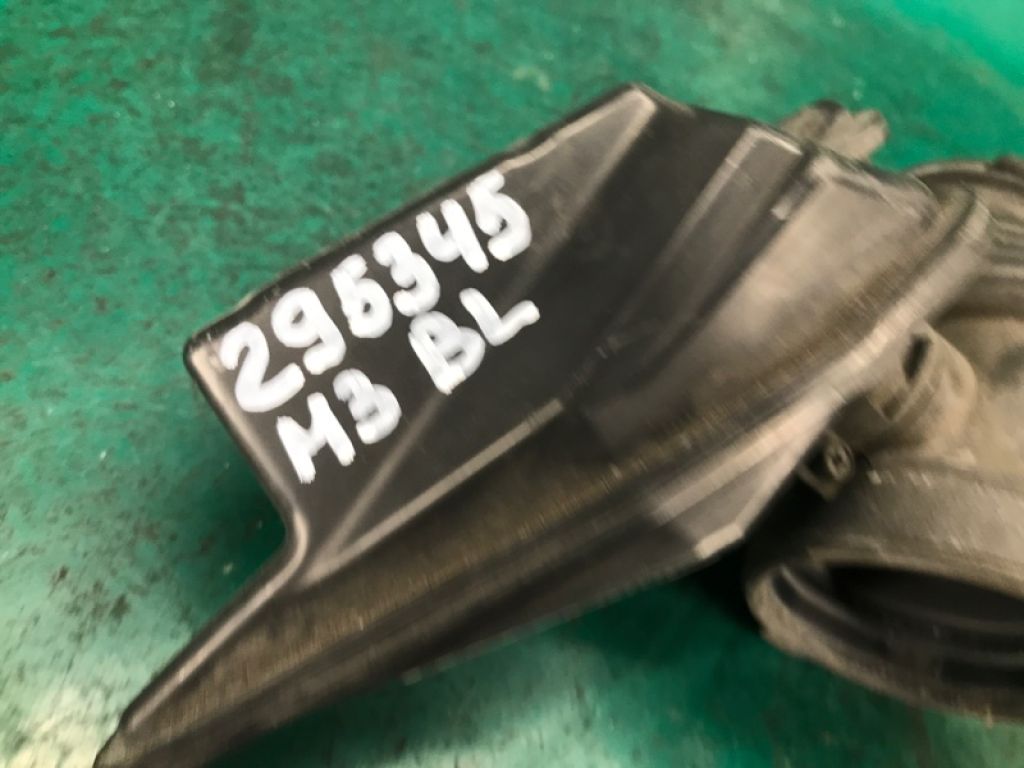 LF8J-13-221A | Патрубок воздушного фильтра MAZDA 3 BL 09-13 - Фото 2