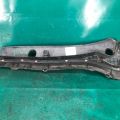 BBM4-50-7S0B | Пластик під лобове скло / Жабо лів. MAZDA 3 BL 09-13