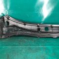 BBM4-50-7S0B | Пластик під лобове скло / Жабо лів. MAZDA 3 BL 09-13 - Прев'ю 3