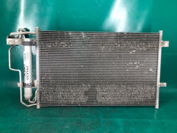 Радіатор кондиціонера MAZDA 3 BL 09-13