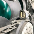 LF8B-15-025D | Диффузор вентилятора основного радиатора MAZDA 3 BL 09-13 - Превью 4