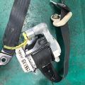 BBY4-57-L30A01 | Ремінь безпеки прав. MAZDA 3 BL 09-13 - Прев'ю 4