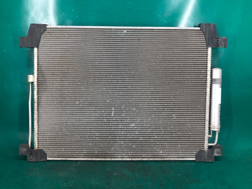 92110-1MA0A | Радиатор кондиционера INFINITI M25/M37/M56/Q70/M35H 10-16