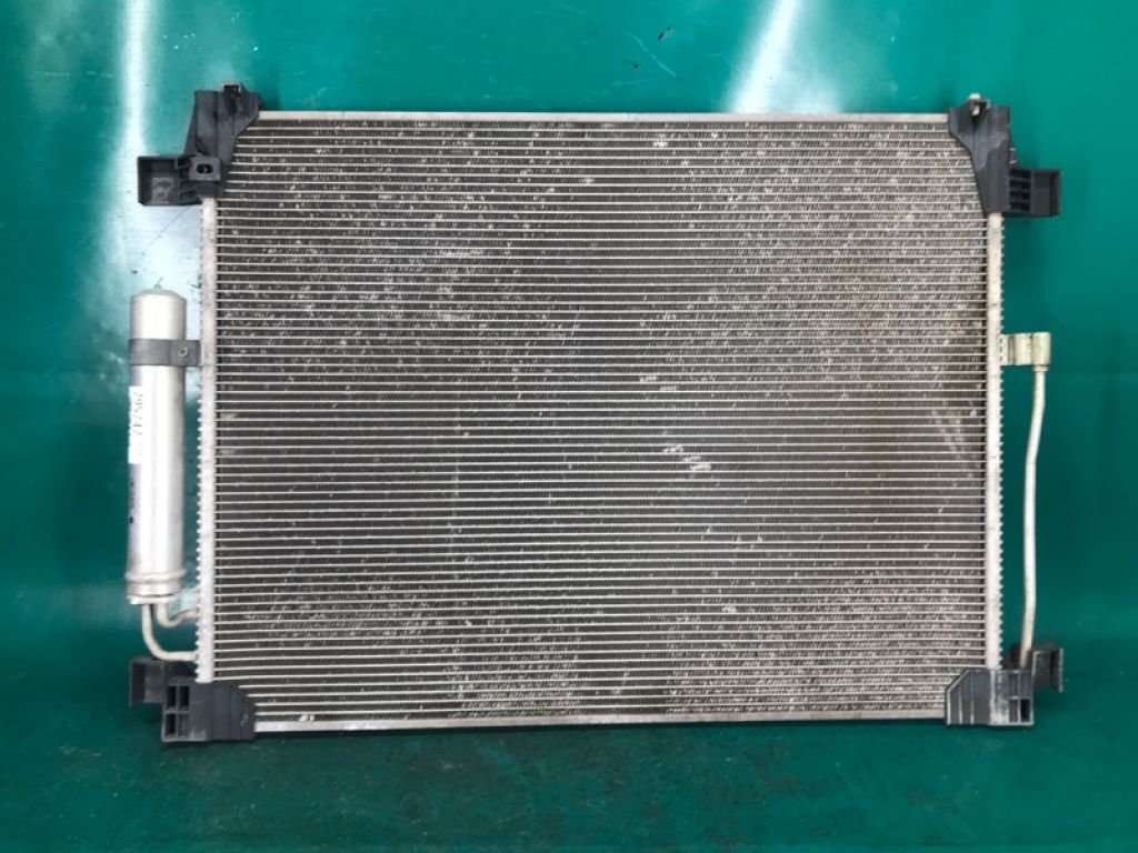 92110-1MA0A | Радиатор кондиционера INFINITI M25/M37/M56/Q70/M35H 10-16 - Фото 3