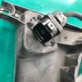 25380-1U100 | Диффузор вентилятора основного радиатора KIA SORENTO XM 09-14 - Превью 4