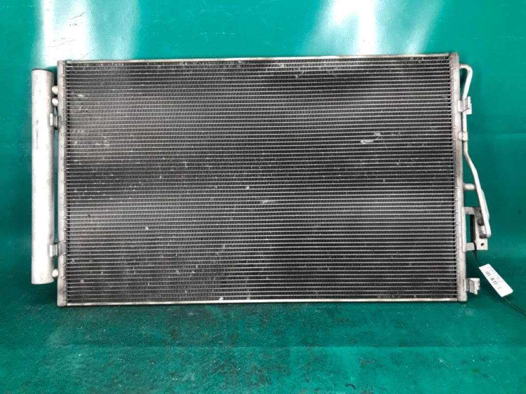 97606-1U100 | Радіатор кондиціонера KIA SORENTO XM 09-14