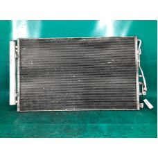 Радиатор кондиционера KIA SORENTO XM 09-14