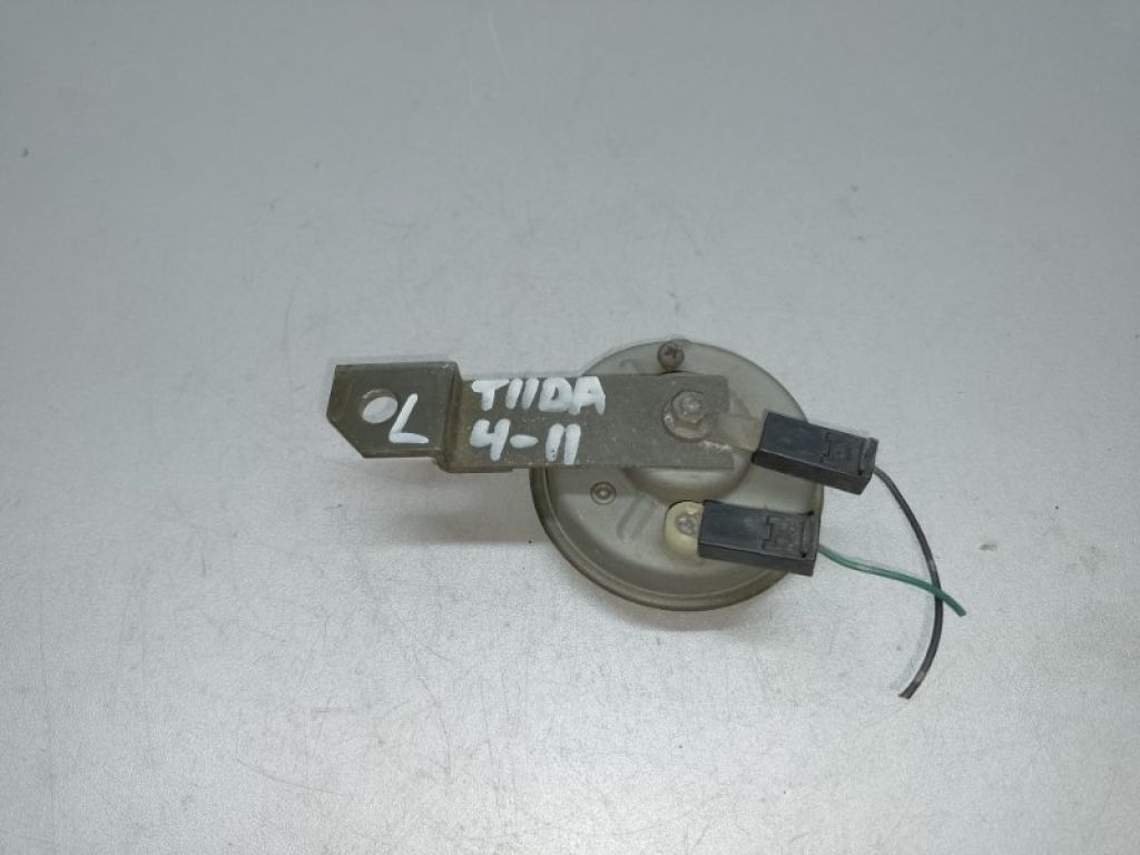 25620-EL000 | сигнал лів. NISSAN TIIDA/VERSA C11 04-11 - Фото 2