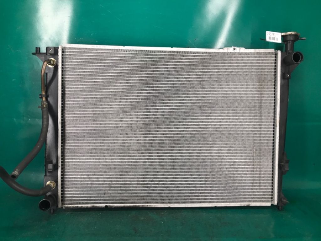 25310-1U200 | Радиатор основной KIA SORENTO XM 09-14