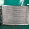 25310-1U200 | Радиатор основной KIA SORENTO XM 09-14
