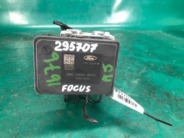 Блок ABS FORD FOCUS 10-18