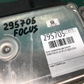 BV6Z12A650BCNP | Блок управления двигателем FORD FOCUS 10-18 - Превью 2
