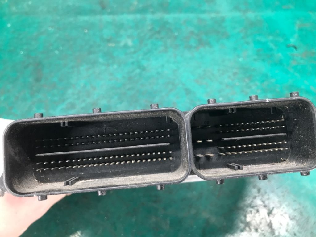 BV6Z12A650BCNP | Блок управления двигателем FORD FOCUS 10-18 - Фото 4