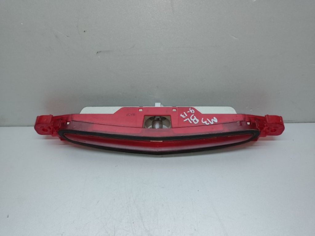 BBM4-51-580 | Стоп-сигнал MAZDA 3 BL 09-13 - Фото 2