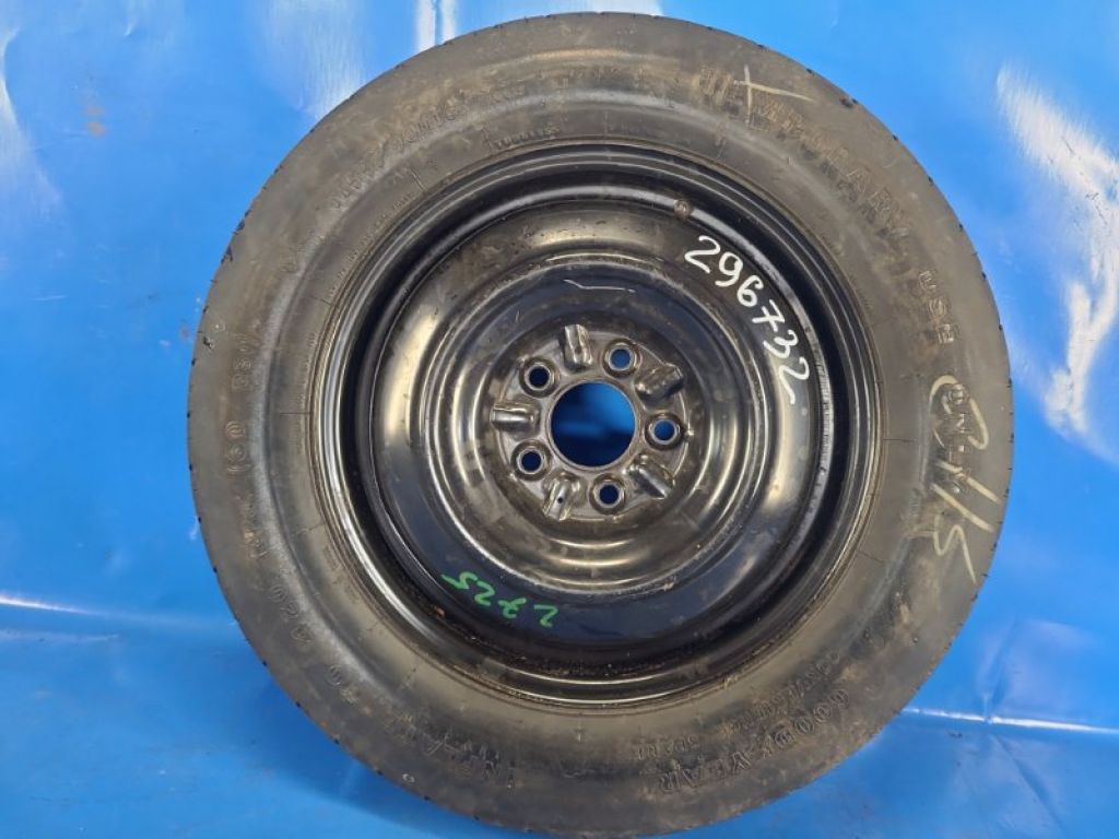 Диск колесный (докатка) CHRYSLER 200 10-14