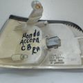 34300-SM4-G02 | Покажчик повороту прав. HONDA ACCORD CB 89-93 - Прев'ю 2
