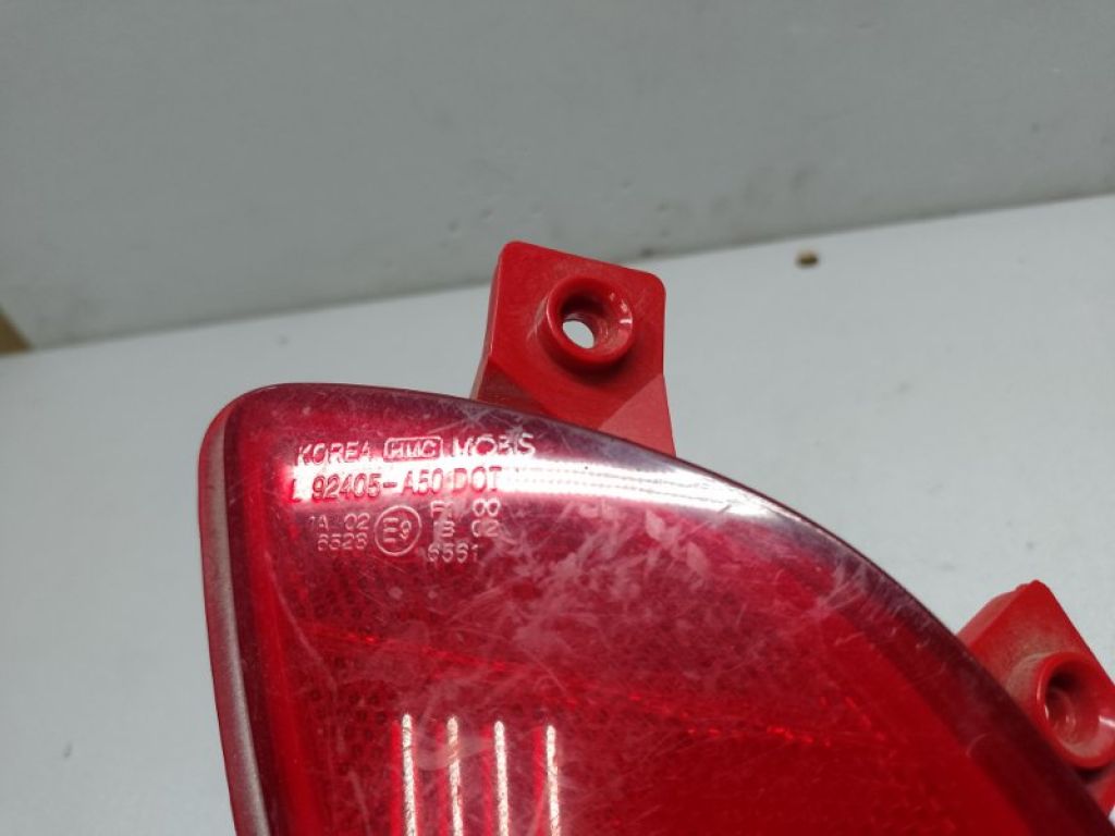 92405-A5100 | Катафот L левый HYUNDAI I30 GD 12-17 - Фото 4