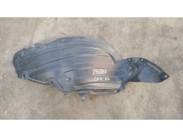 Подкрылок передн. лев. MAZDA CX-7 06-12
