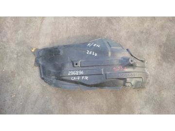 Підкрилок передн. прав. MAZDA CX-7 06-12