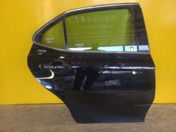 Двері задн. прав. TOYOTA CAMRY 70 17-