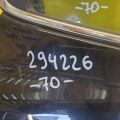 6700333270 | Дверь задн. прав. TOYOTA CAMRY 70 17- - Превью 2