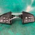 BEH3-66-4M0C | Кнопки руля прав. MAZDA 3 BL 09-13