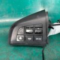 BEH3-66-4M0C | Кнопки руля прав. MAZDA 3 BL 09-13 - Прев'ю 3