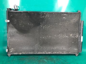 Радіатор кондиціонера ACURA MDX (YD2) 06-13
