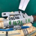 GM5Z-54042D95-B | Подушка безопасности (штора) лев. FORD FOCUS 10-18 - Превью 2
