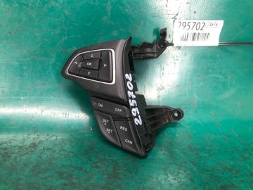 Кнопки на руль лев. FORD FOCUS 10-18