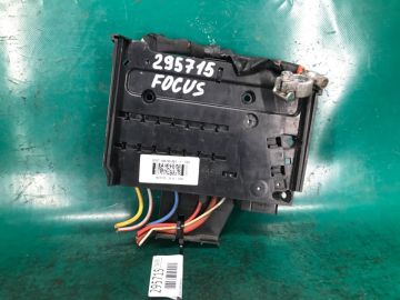 Блок електронний FORD FOCUS 10-18