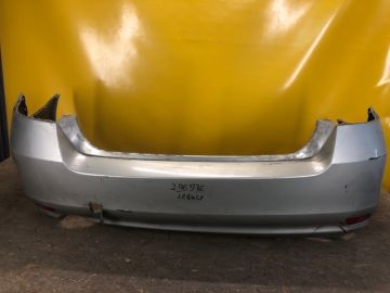Бампер задній SUBARU LEGACY 09-15 BM