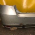 57704AJ010 | Бампер задній SUBARU LEGACY 09-15 BM - Прев'ю 4