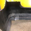 57704AJ010 | Бампер задній SUBARU LEGACY 09-15 BM - Прев'ю 8