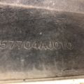 57704AJ010 | Бампер задній SUBARU LEGACY 09-15 BM - Прев'ю 11
