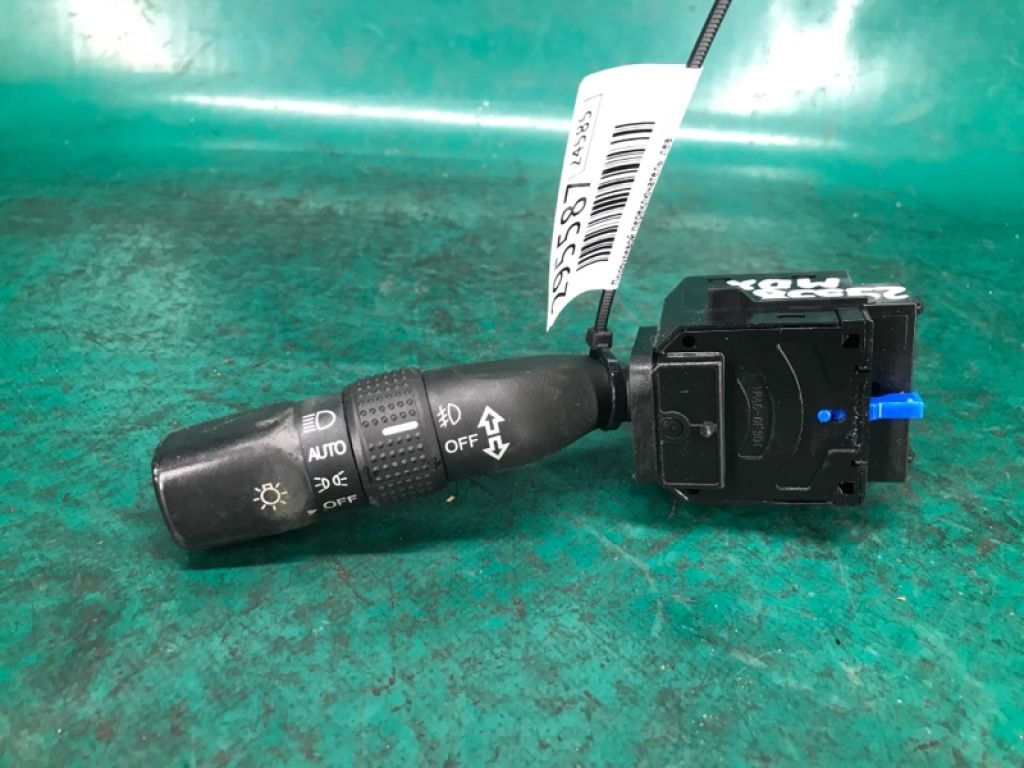 35255-STX-305 | Подрулевой переключатель лев. ACURA MDX (YD2) 06-13