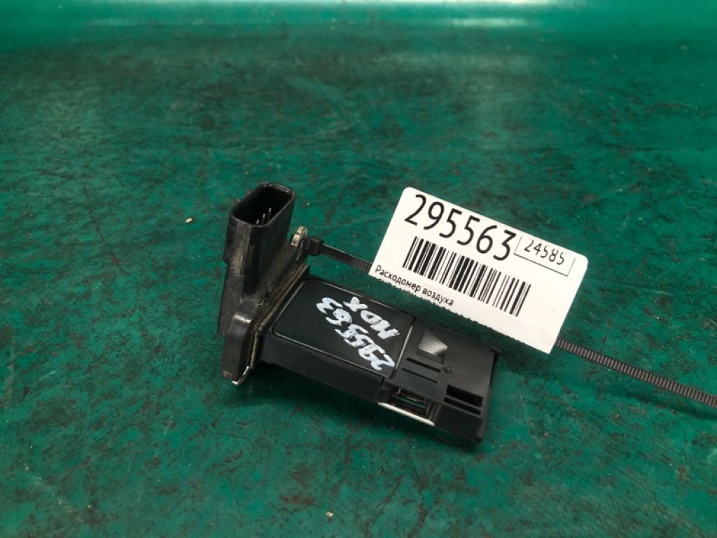 37980-RNA-A01 | Витратомір повітря ACURA MDX (YD2) 06-13