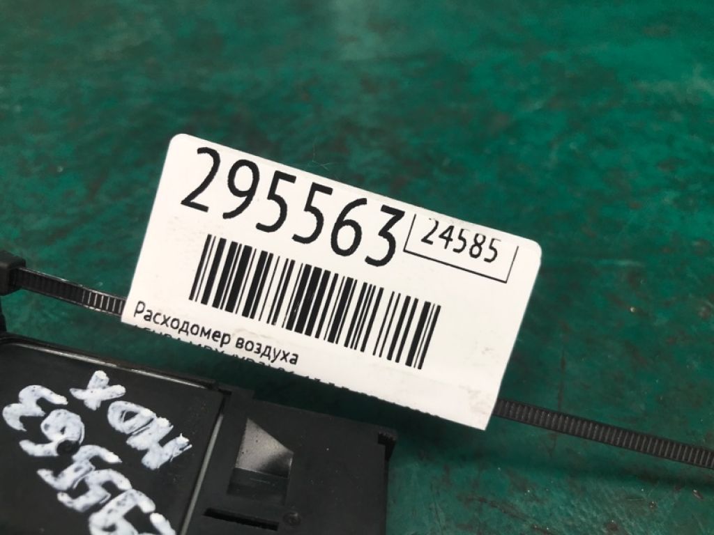 37980-RNA-A01 | Витратомір повітря ACURA MDX (YD2) 06-13 - Фото 2