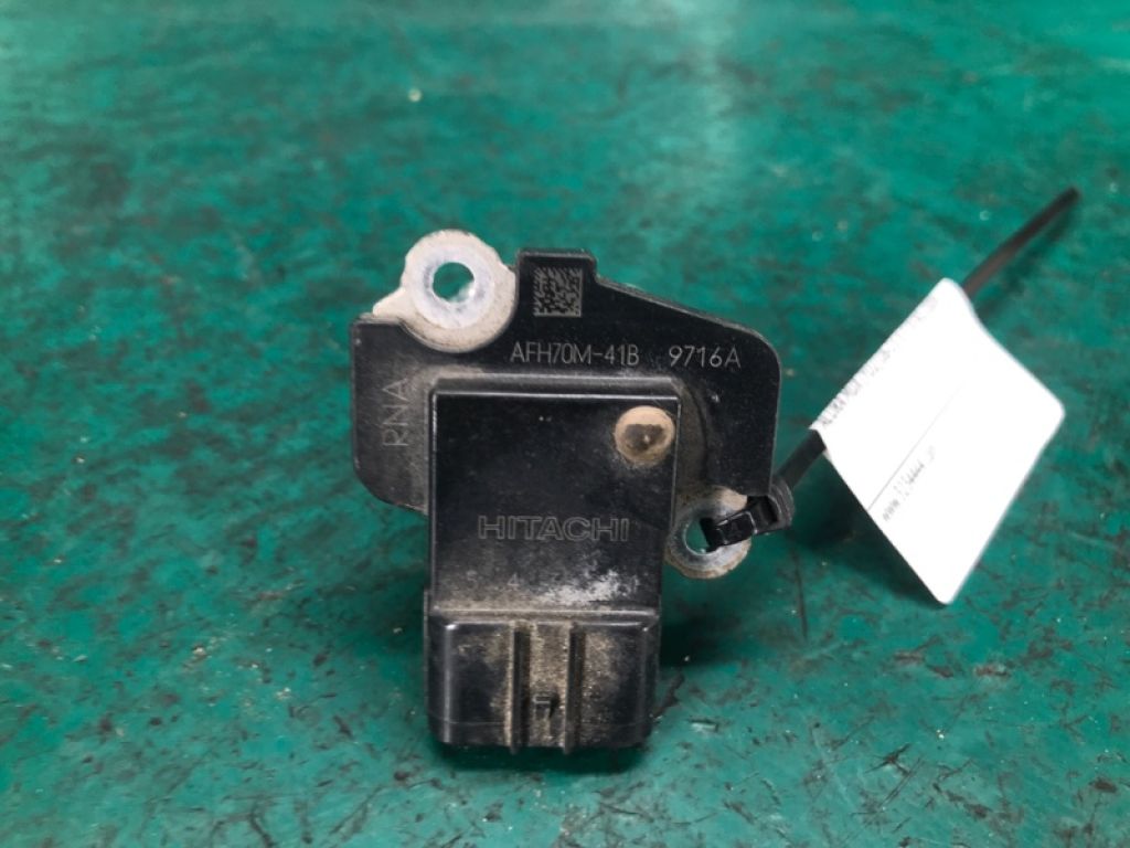 37980-RNA-A01 | Витратомір повітря ACURA MDX (YD2) 06-13 - Фото 3