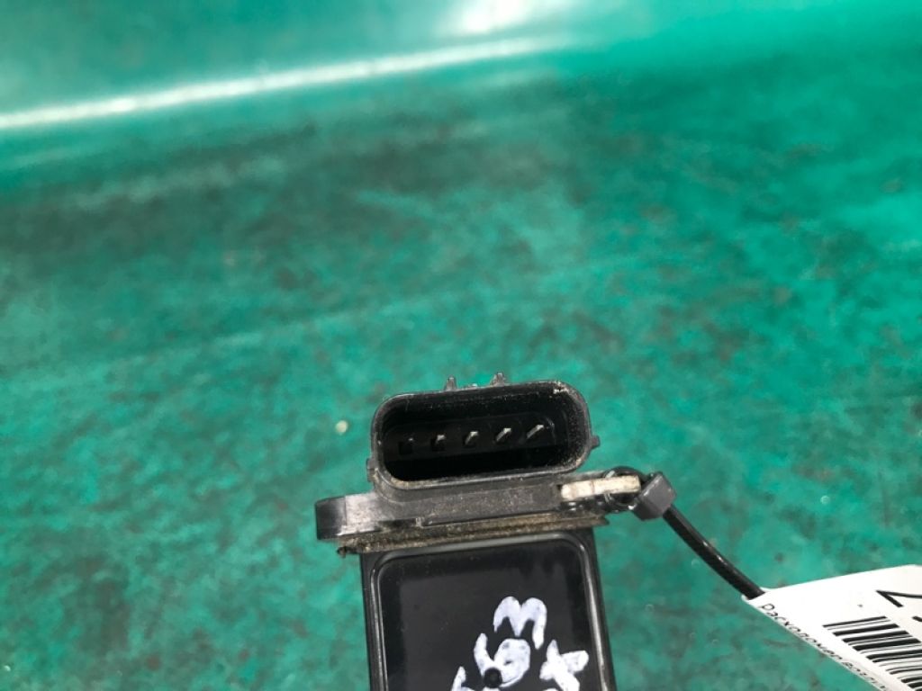 37980-RNA-A01 | Витратомір повітря ACURA MDX (YD2) 06-13 - Фото 4