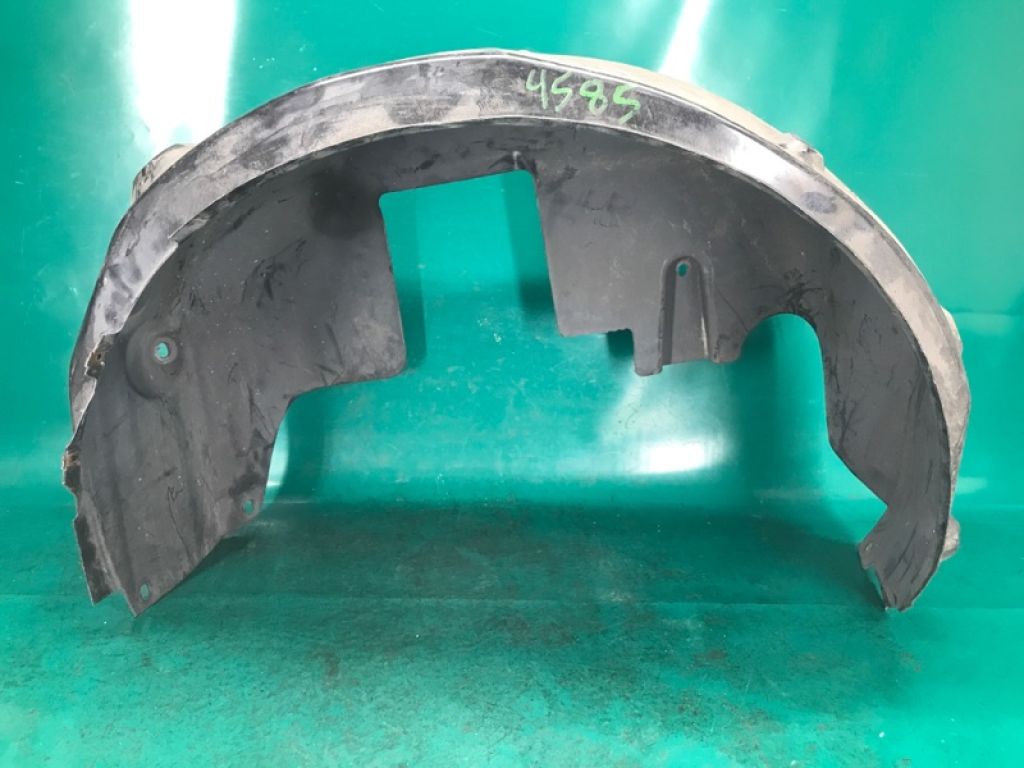 74551-STX-A00 | Підкрилок задн. прав. ACURA MDX (YD2) 06-13