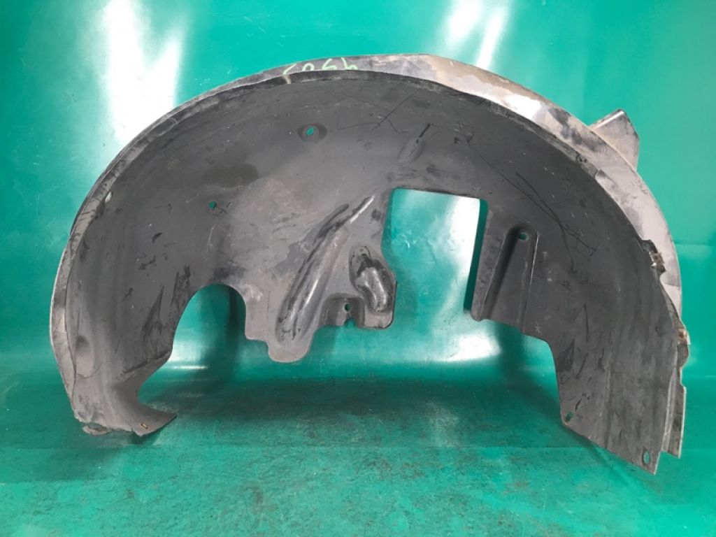 74556-STX-A00 | Подкрылок задн. лев. ACURA MDX (YD2) 06-13