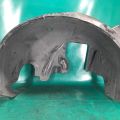 74556-STX-A00 | Подкрылок задн. лев. ACURA MDX (YD2) 06-13