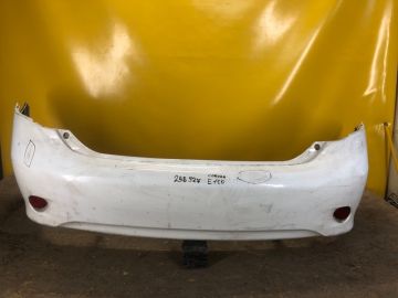Бампер задній TOYOTA COROLLA 150 06-13