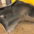 52159-12A30 | Бампер задний TOYOTA COROLLA 150 06-13 - Превью 10